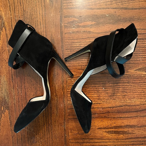 Joes Jeans Laney Heels - Picture 2 of 8